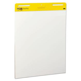 Pacon Corporation Easel Pad, Perforated - 50 Sheets