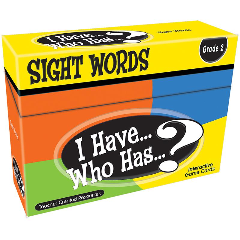 prek sight words games
