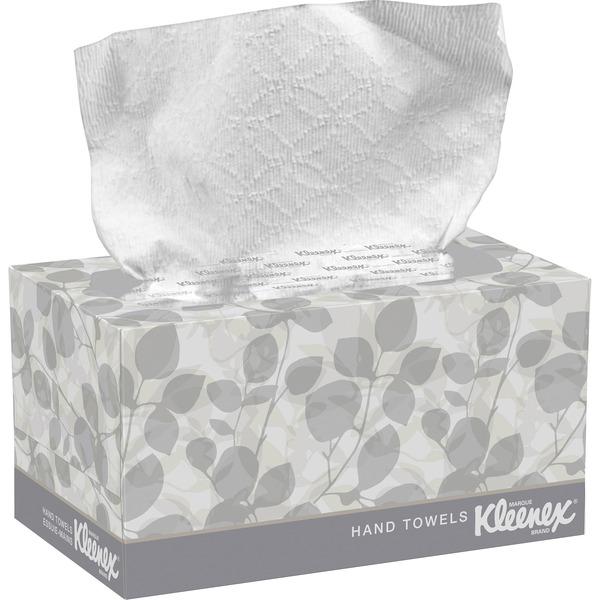 Kleenex Kleenex Boxed Hand Towels - 9