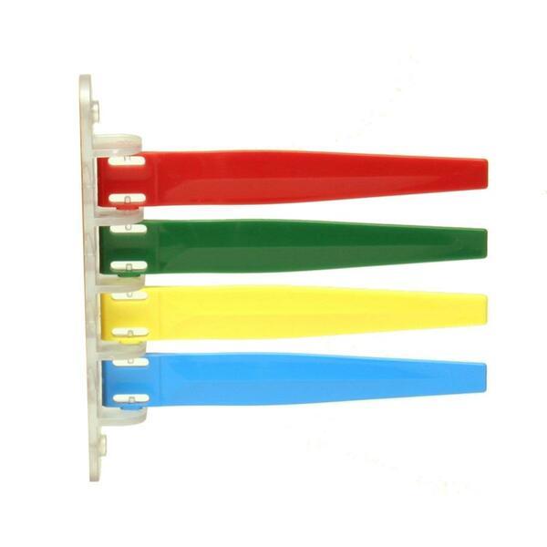 IMC-DIP Exam Room Status Signal Flags - 7.75