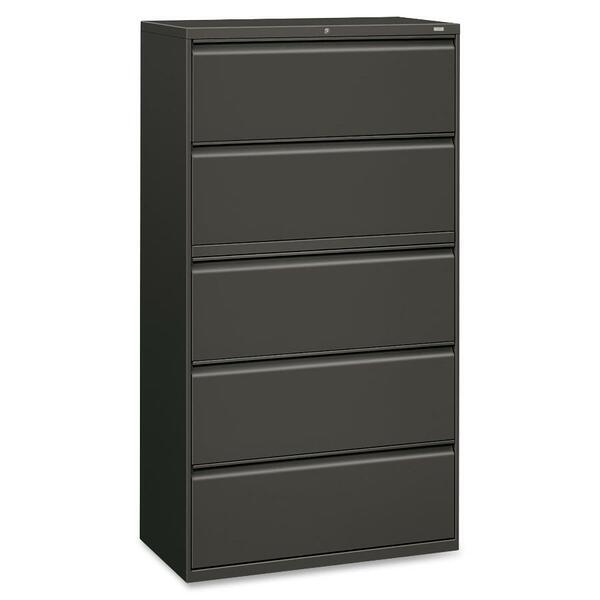 Knowledge Tree | Hon Company HON Brigade 800 Series 5-Drawer Lateral ...