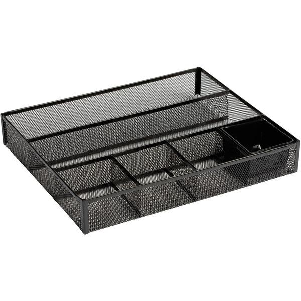 6 Compartment Small Organizer