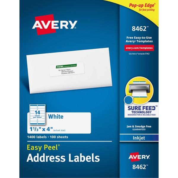 Knowledge Tree | Avery, Opna Avery® Index Tabs with Printable Inserts ...