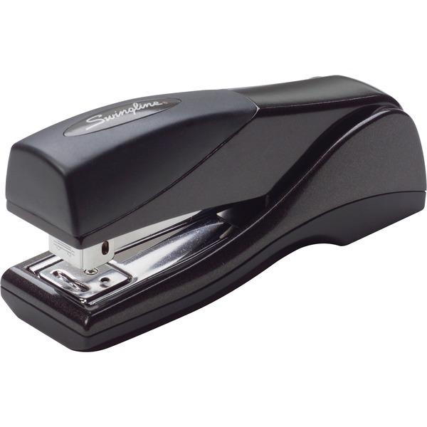 Knowledge Tree Swingline Swingline Nexxt Series Style Desktop Stapler