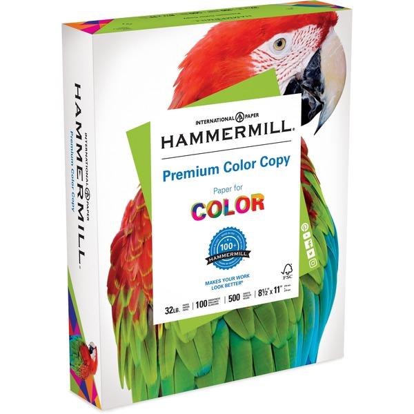 Hammermill Laser Paper - For Inkjet, Laser Print 