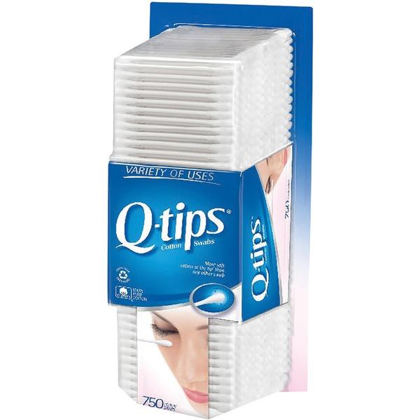 Q Tips Cotton Swabs Printable Coupons