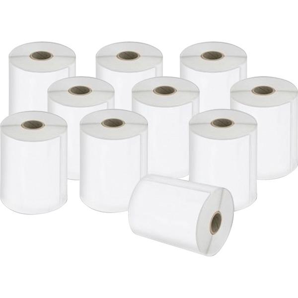 Dymo LabelWriter 4XL Label Printer Label Roll - 4