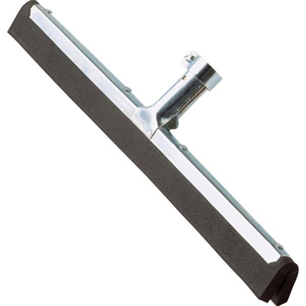 Ettore Wipe 'n Dry Floor Squeegee - 22