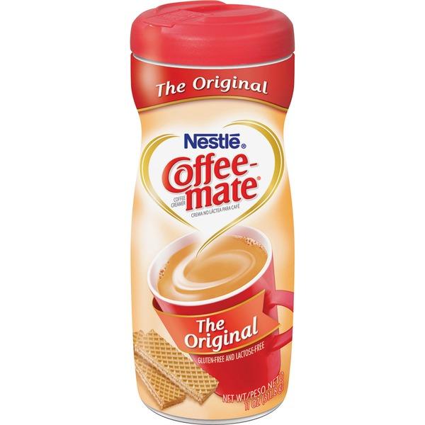 Knowledge Tree | Nestle Usa Nestlé® Coffee-mate® Coffee Creamer ...