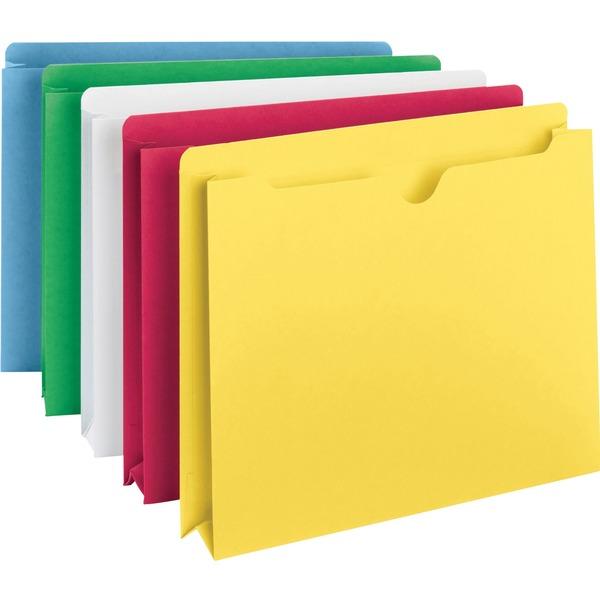 Shop File Folder Jackets