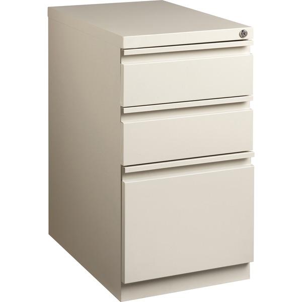 Knowledge Tree | Lorell Lorell Vertical File - 4-Drawer - 15" X 26.5" X ...