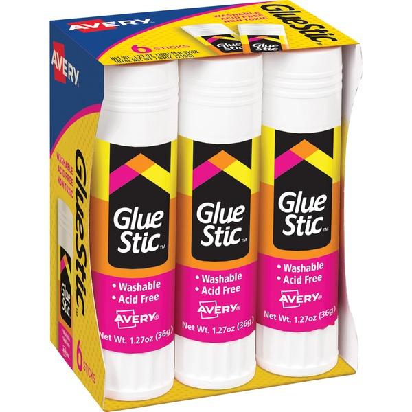 Prang Glue Stick .28 oz