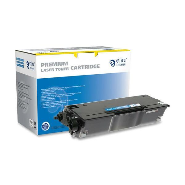 Elite Image Remanufactured Toner Cartridge - Alternative for Brother (TN650) - Laser - 8000 Pages - Black - 1 Each