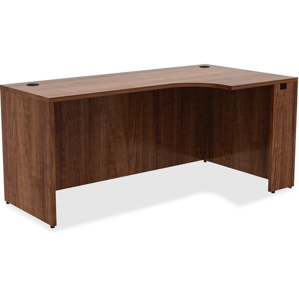 Lorell Essentials Series Credenza - 66