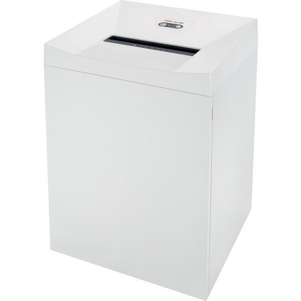 HSM Pure 630c Cross-Cut Shredder - Cross Cut - 25-27 Per Pass - 34.3 gal Waste Capacity