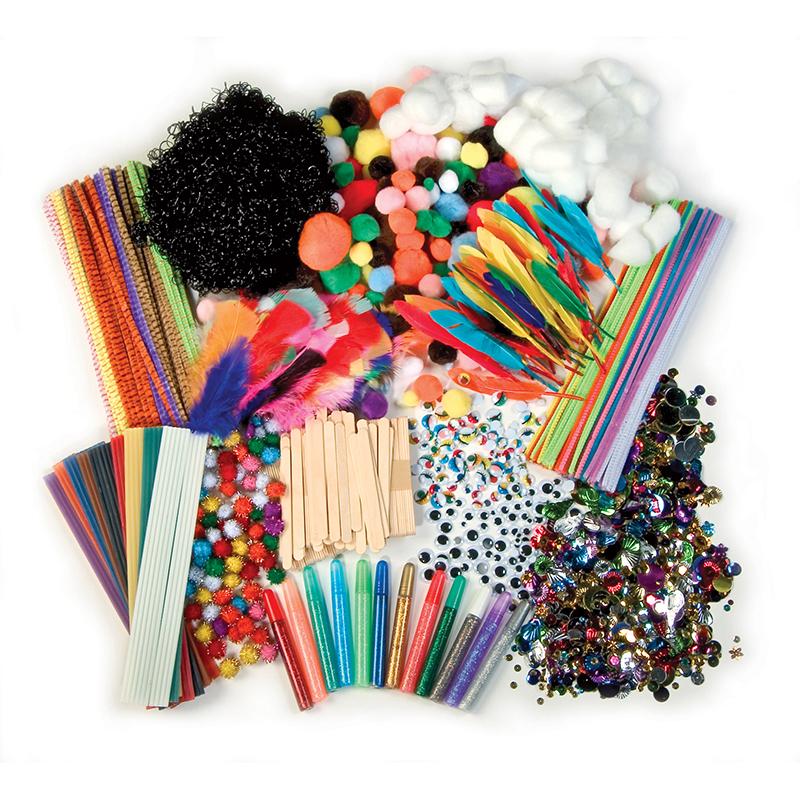 Chenille Stems - Pacon Creative Products