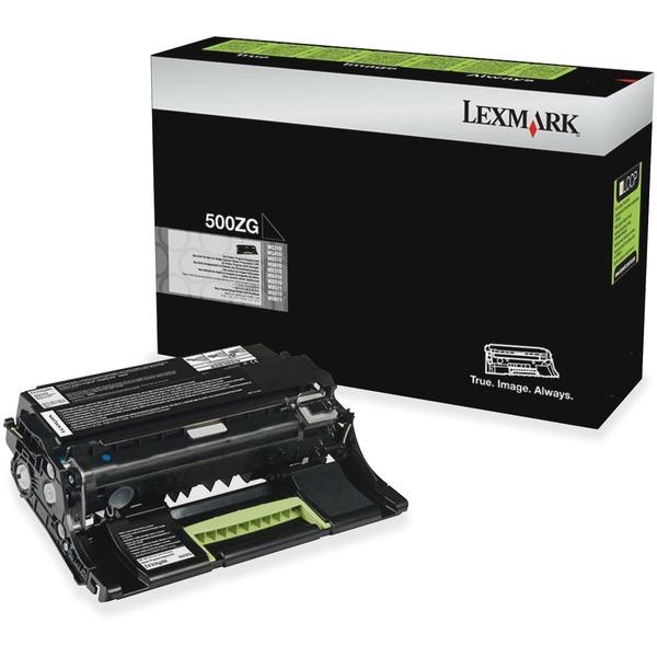 Lexmark 500Z Return Program Imaging Unit - 1 Each