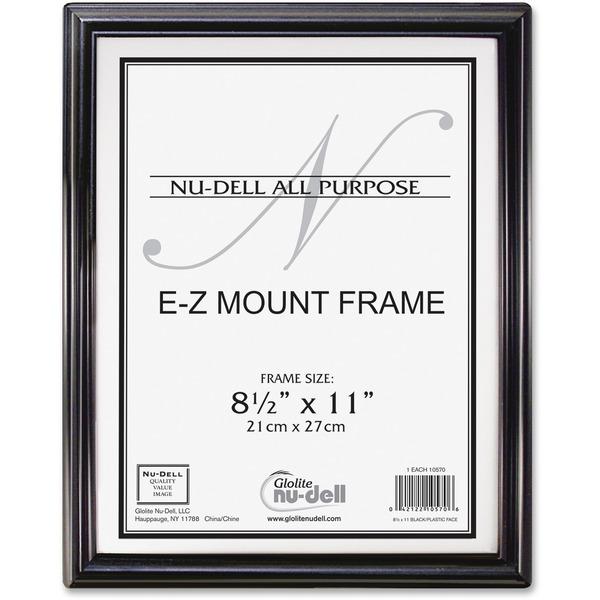 nudell NuDell E-Z Mount Frames - 8.50