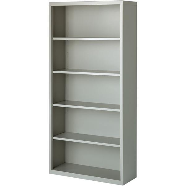 Lorell Fortress Series Bookcases - 34.5