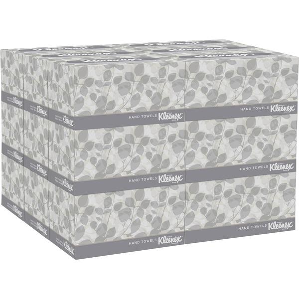 Kleenex Boxed Hand Towels - 9