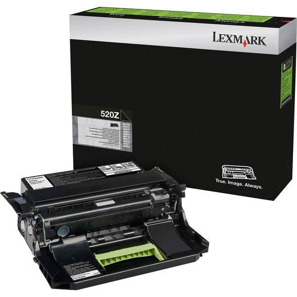 Lexmark 52D0Z00 Imaging Unit - 1 Each - OEM