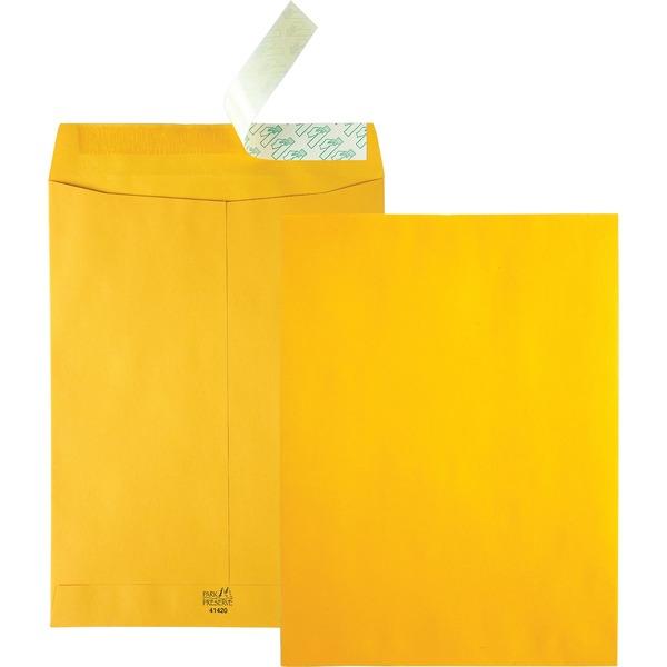 Quality Park Durable Kraft Catalog Envelopes - Catalog - 9