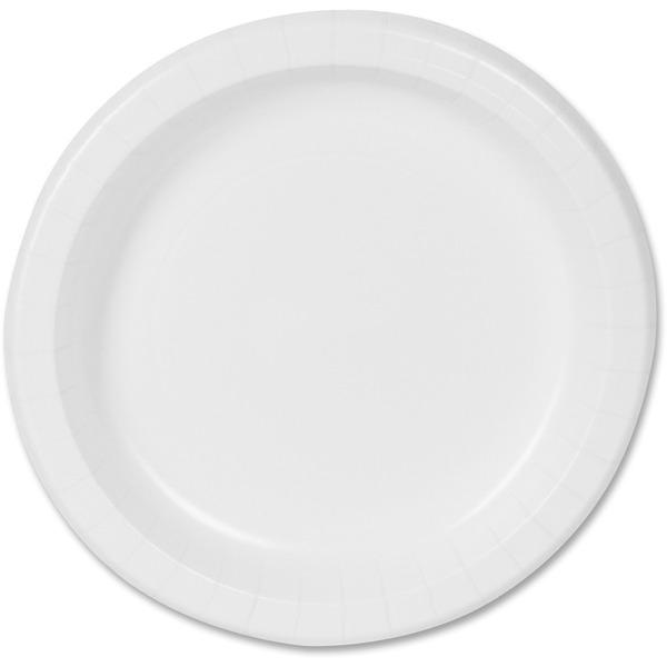 Dixie Basic Paper Plates - 8.50