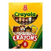 Knowledge Tree  Crayola Binney + Smith Crayola 16ct Glitter Crayons