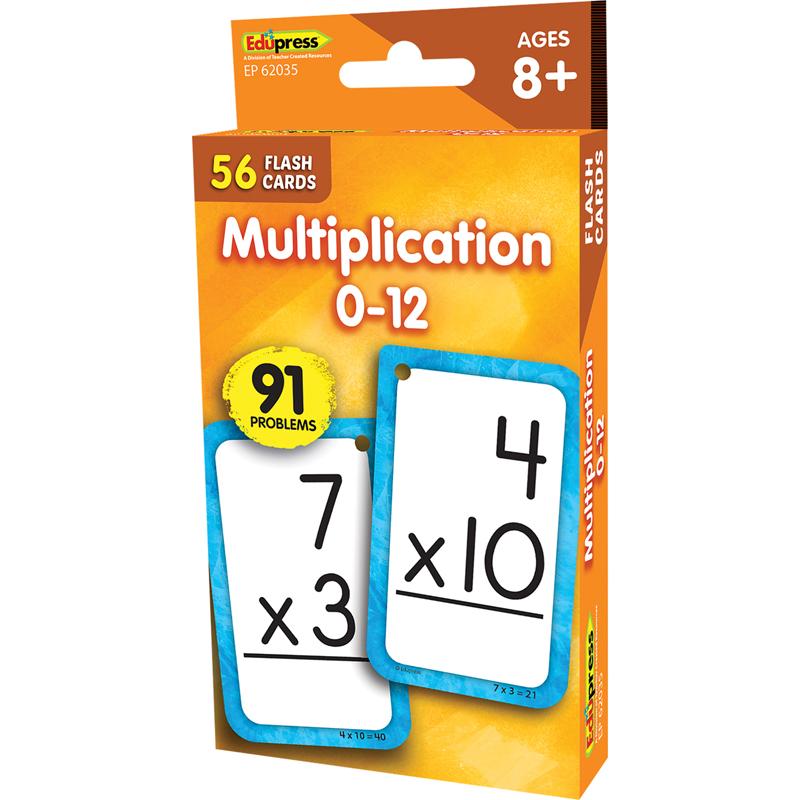 knowledge-tree-teacher-created-resources-multiplicaion-0-12-flash-cards