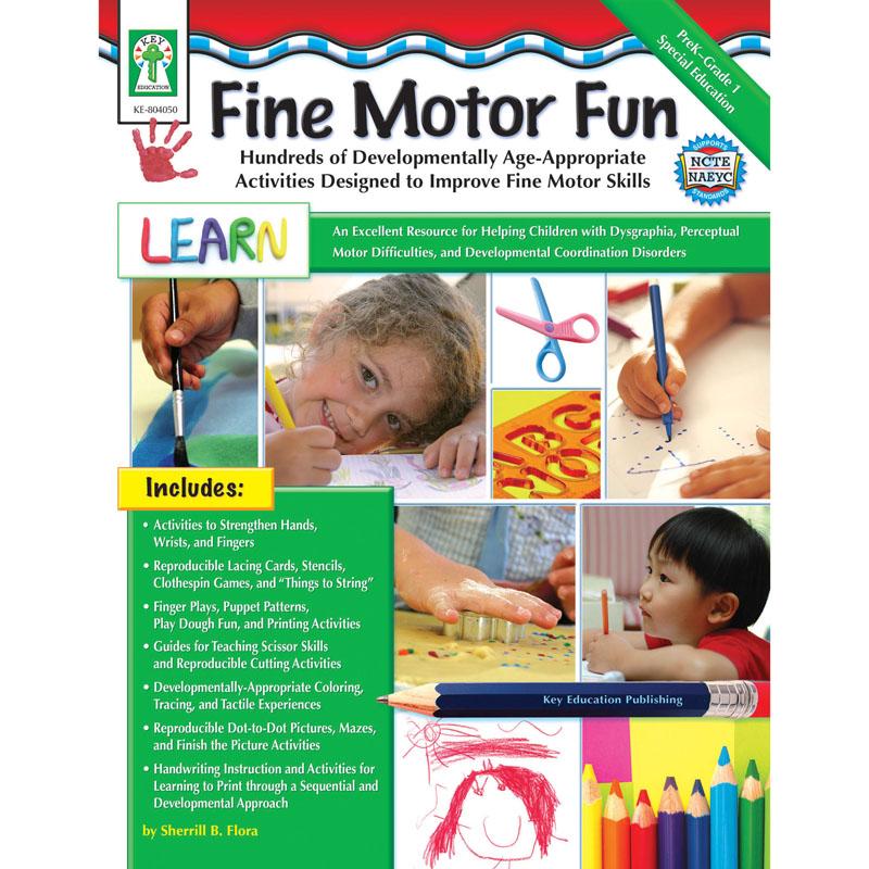 Shop Fine Motor Skills