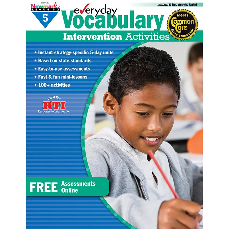 Knowledge Tree Newmark Learning Everyday Intervention Activities For 