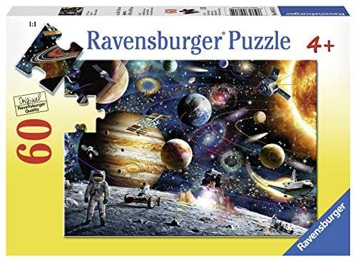 Outer Space 60 Pc Puzzle