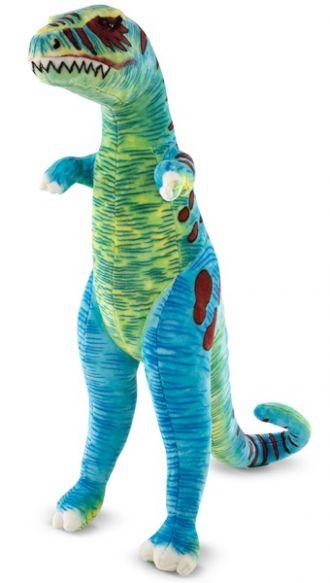 Giant T-rex- Plush