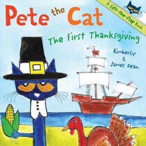 pete cat harpercollins publishers