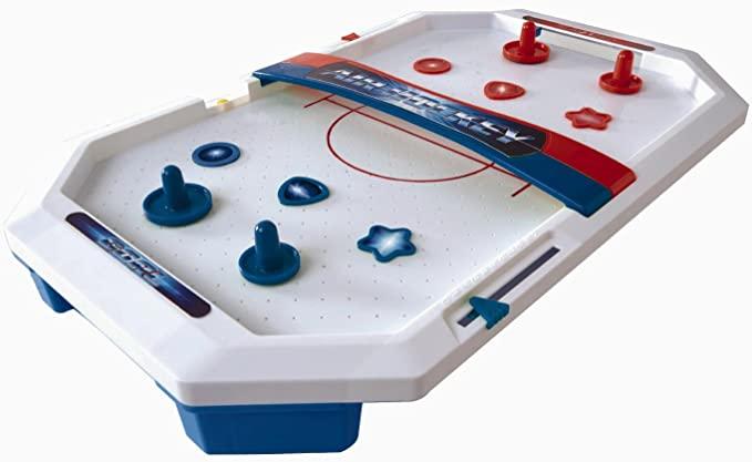 Knowledge Tree | Epoch Everlasting Play Llc Table Top Air Hockey