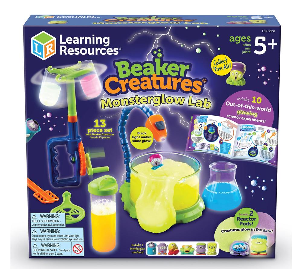 Mini Stamp Set - A2Z Science & Learning Toy Store