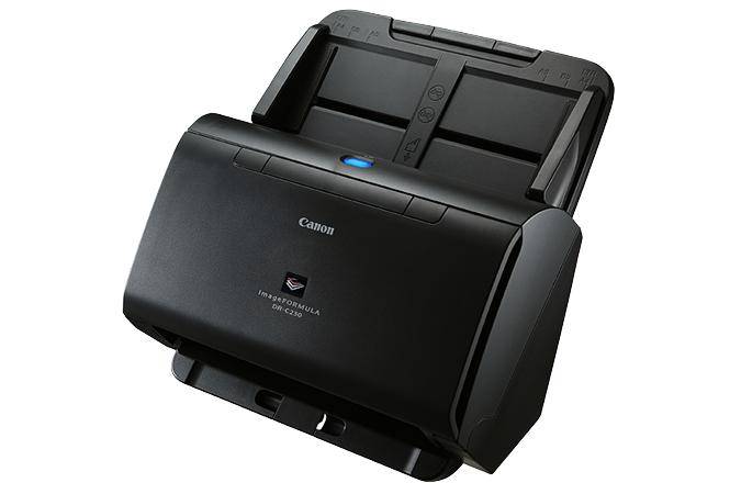 Scanner,imageformula,drc230