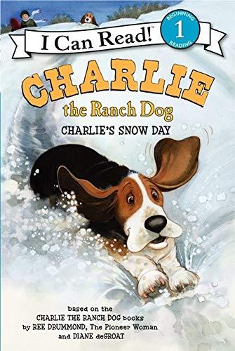 Charlie`s Snow Day