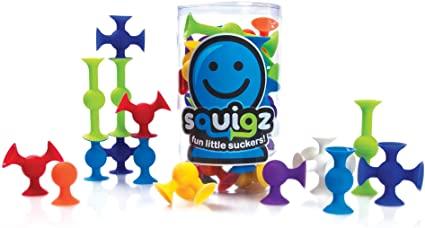 Squigz Starter Set