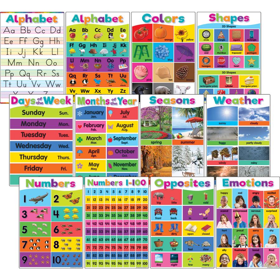 Curriculum Mastery Flip Charts: Science:Education Supplies:General  Classroom