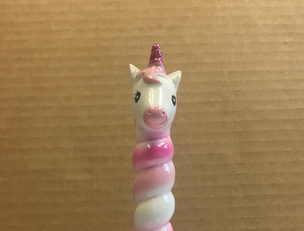 Unicorn Pen Each