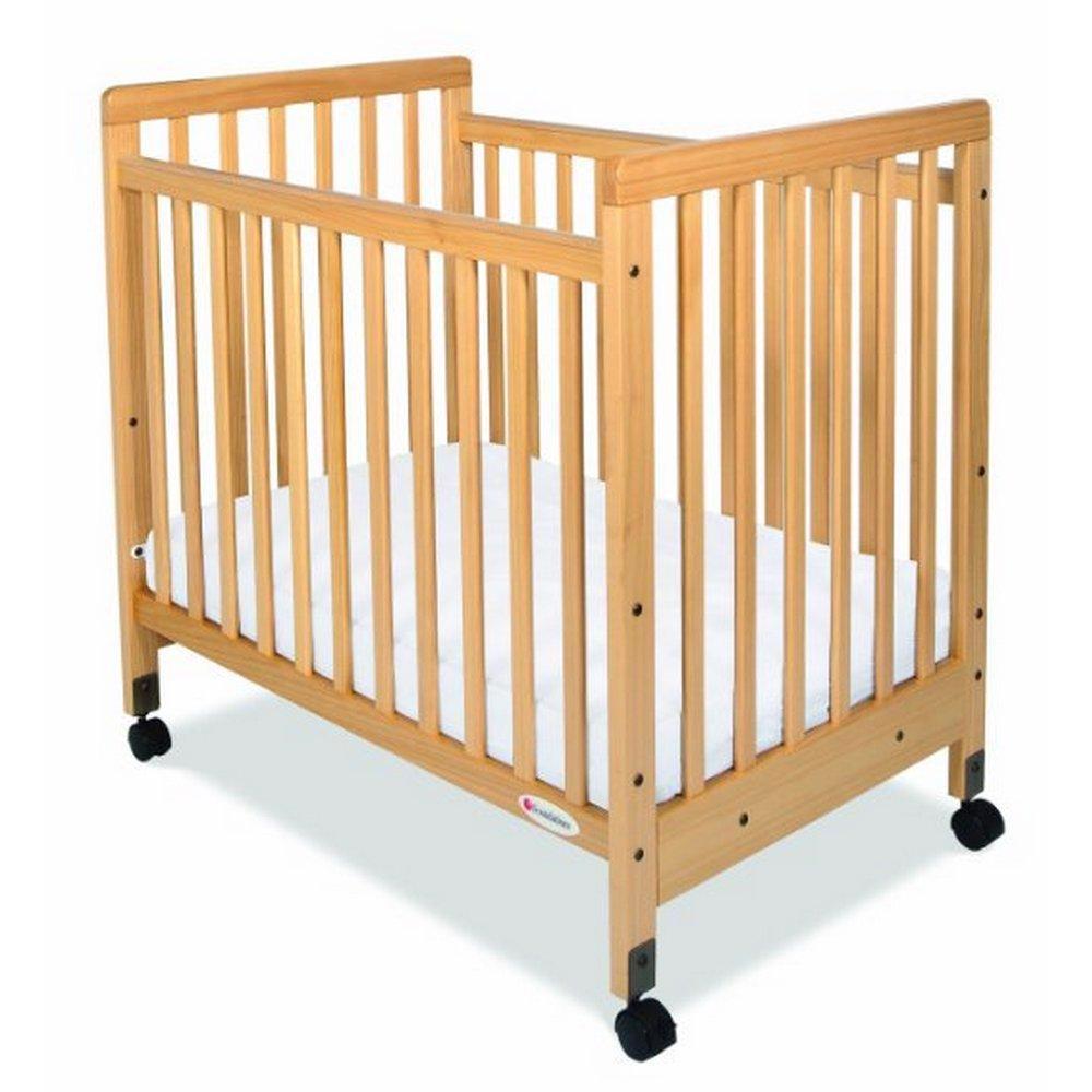 Knowledge Tree Foundations Quality Prod Safety Craft Compact Crib 