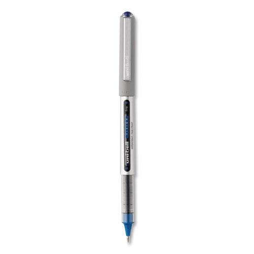 Knowledge Tree | Uni Ball Corporation Uni-ball Vision BLUE Pen