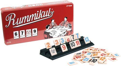 Rummikub The Original Classic Game