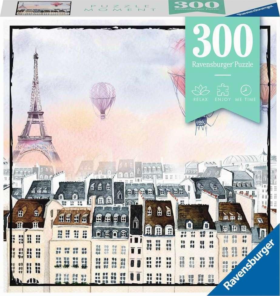 Puzzle Moment:  Balloons - 300 Pc Puzzle