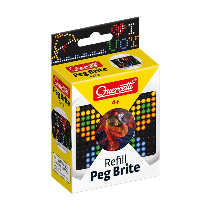 Peg Brite Refill