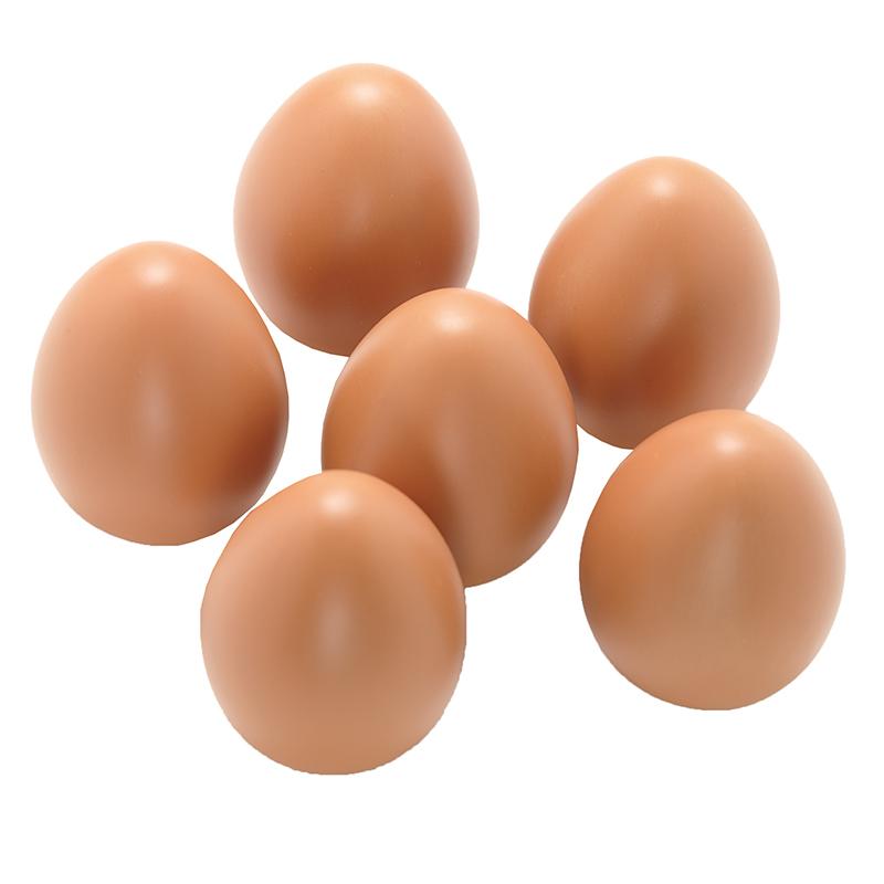 Play Eggs- pack of 6