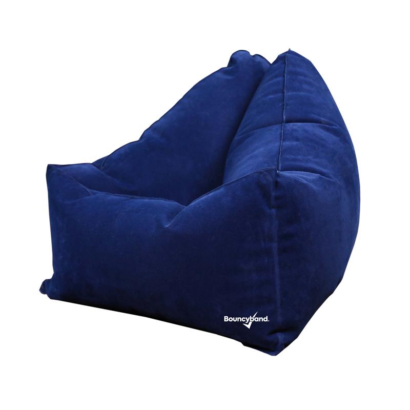 Peapod Inflatable Chair For Kids