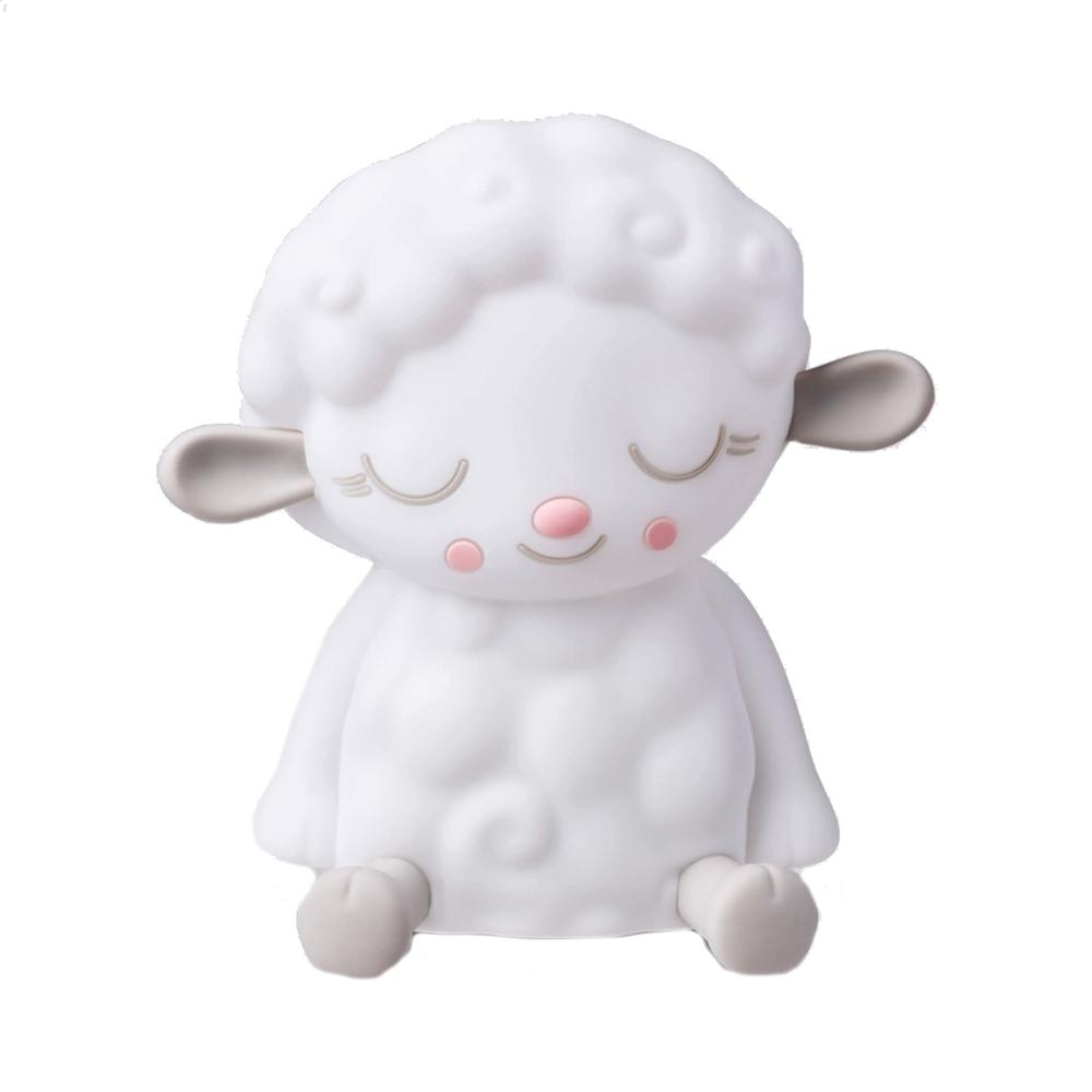 Sleepy Friends: Sleepy Sheep Night Light Tonie