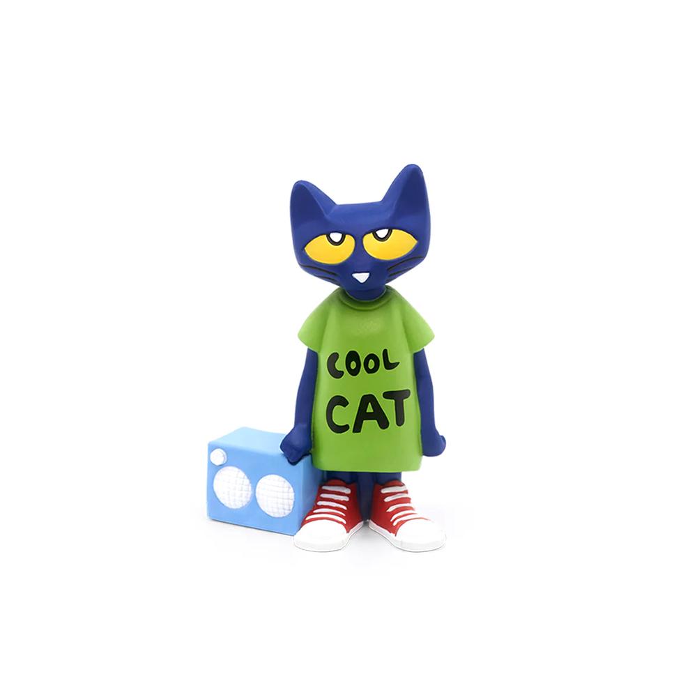 Pete the Cat Tonie (Cool Cat)